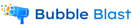 Bubble Blast official